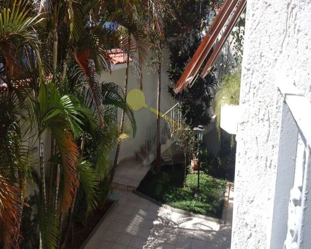 Casa, 4 quartos, 210 m² - Foto 9