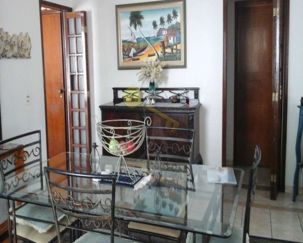 Casa, 4 quartos, 210 m² - Foto 3