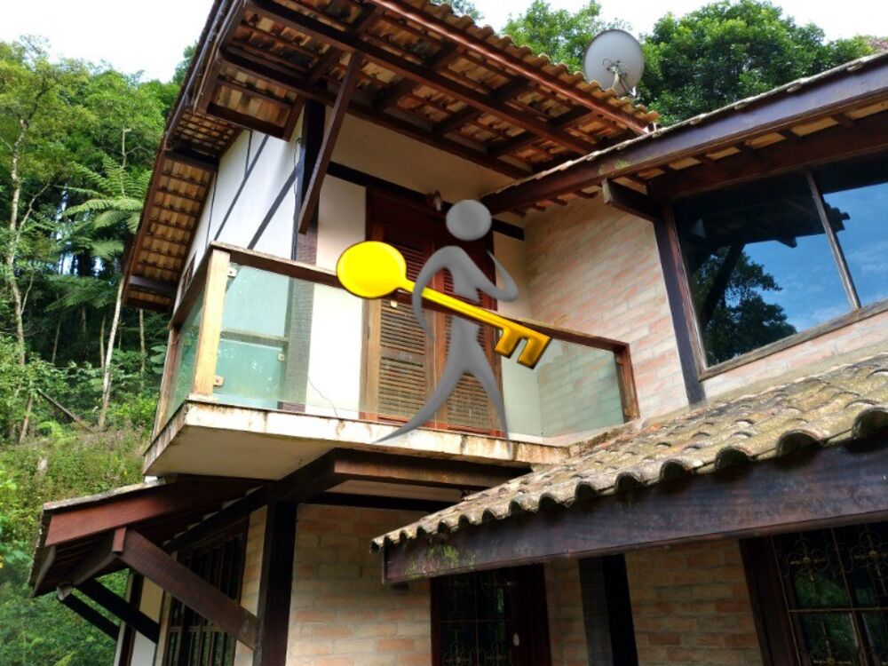 Casa, 6 quartos - Foto 8