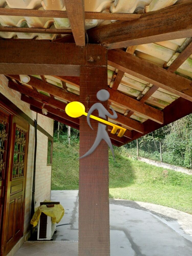 Casa, 6 quartos - Foto 4