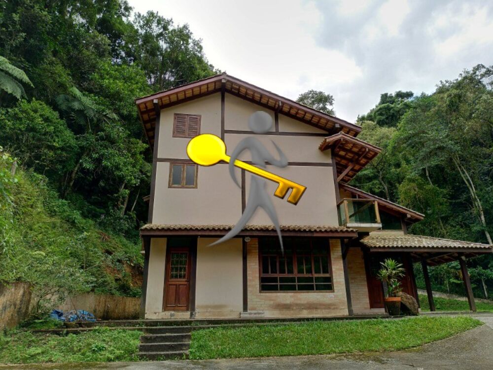 Casa, 6 quartos - Foto 10