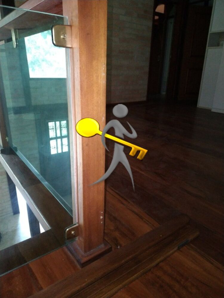 Casa, 6 quartos - Foto 6