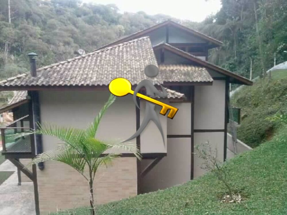 Casa, 6 quartos - Foto 7