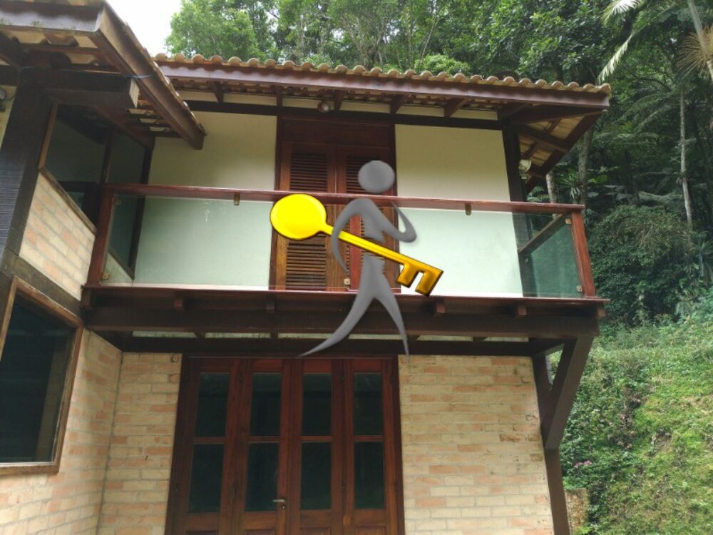 Casa, 6 quartos - Foto 11