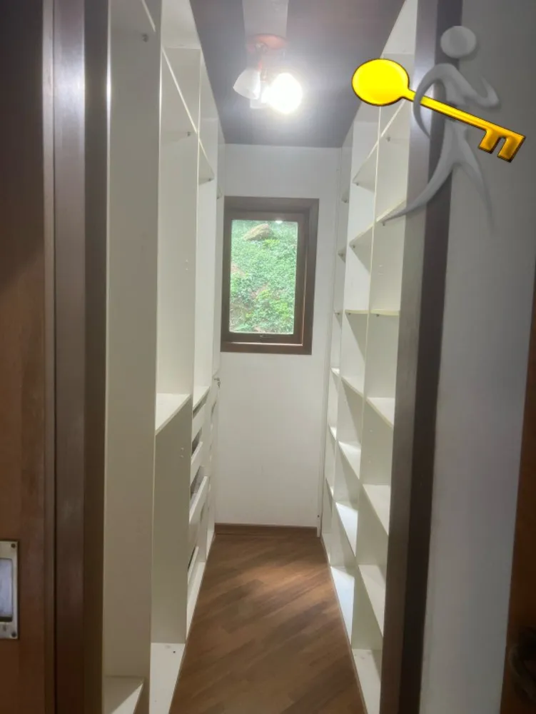 Casa, 6 quartos - Foto 19