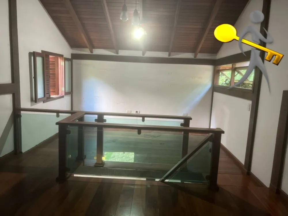 Casa, 6 quartos - Foto 21