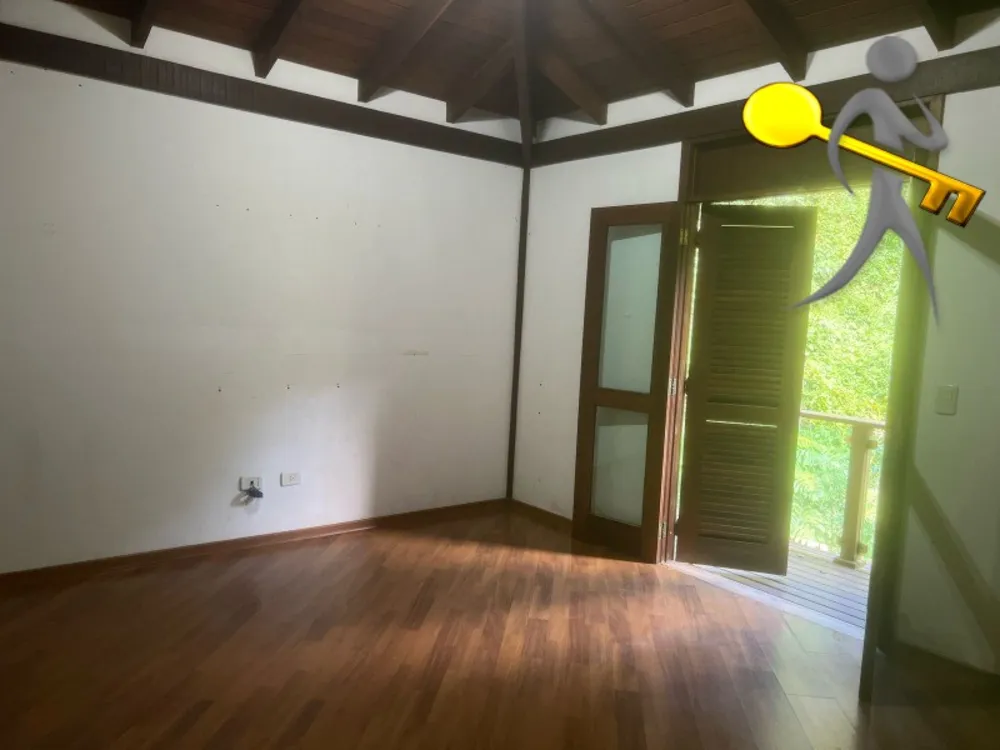 Casa, 6 quartos - Foto 18
