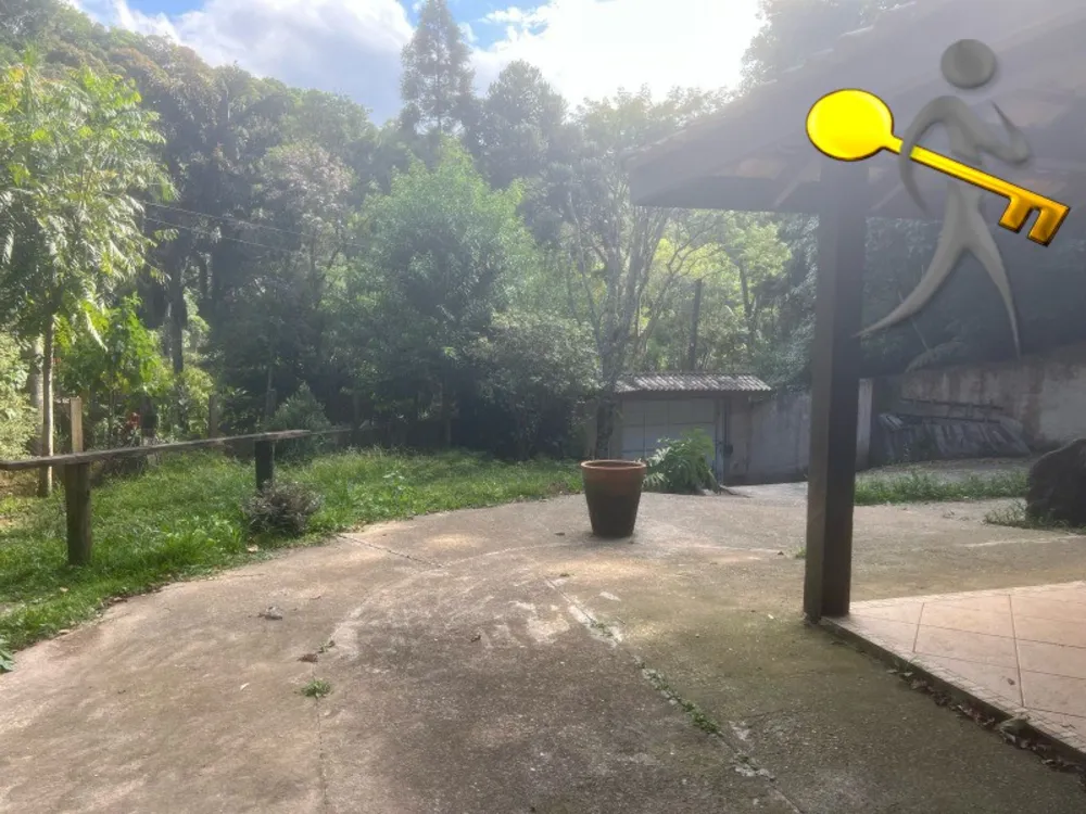 Casa, 6 quartos - Foto 24