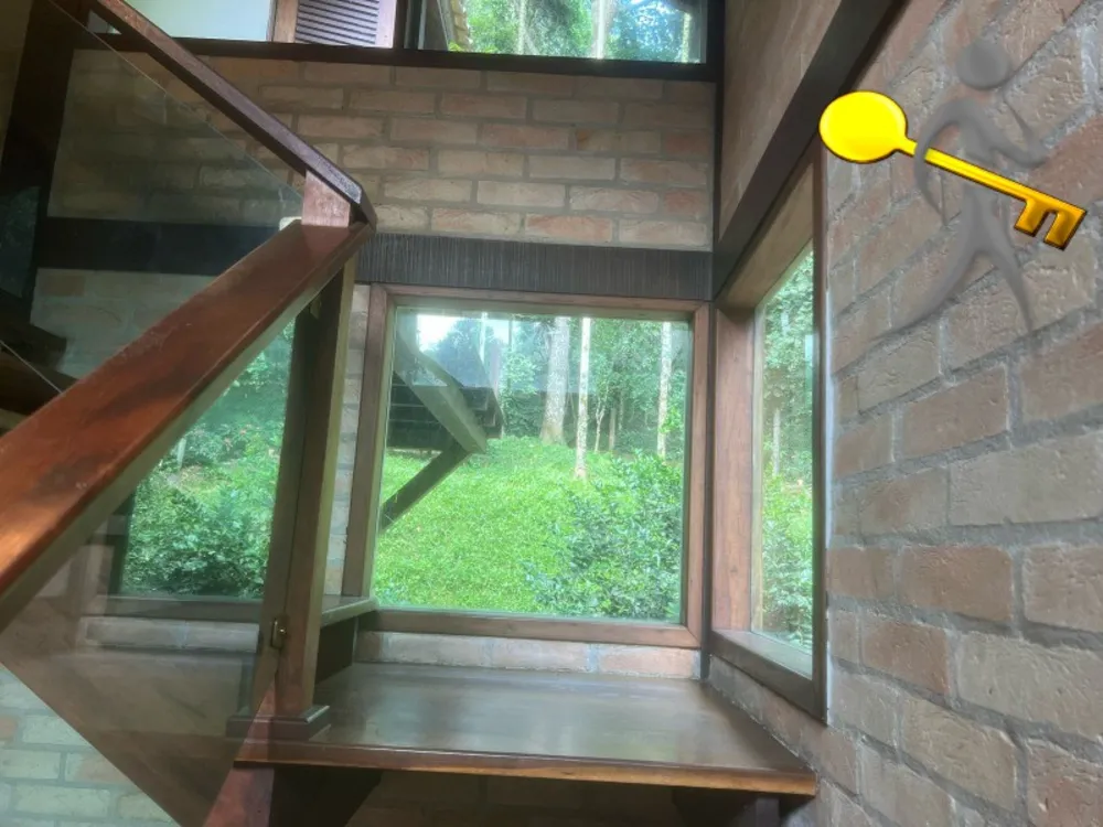 Casa, 6 quartos - Foto 14