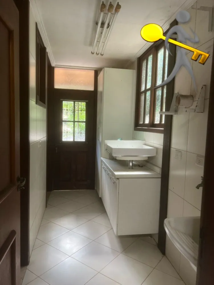 Casa, 6 quartos - Foto 17
