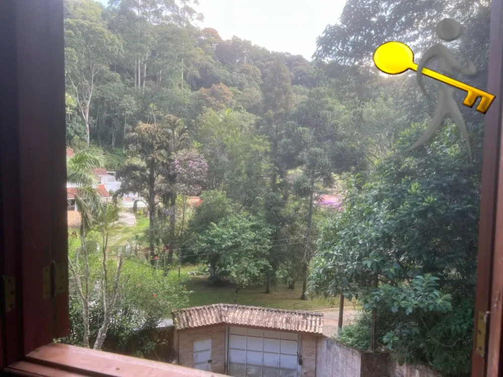 Casa, 6 quartos - Foto 23