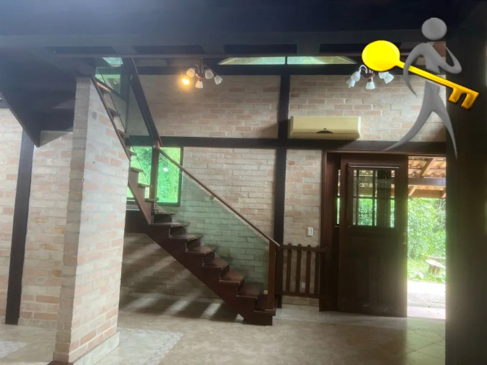 Casa, 6 quartos - Foto 11