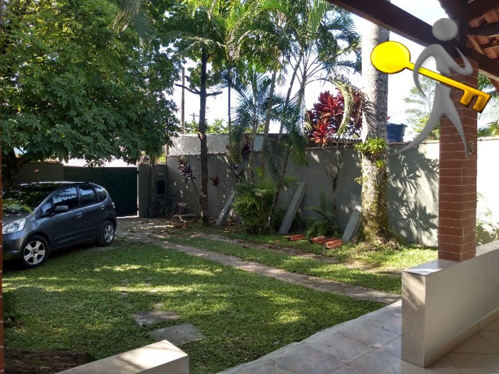 Casa, 3 quartos - Foto 2