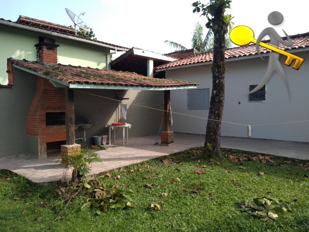 Casa, 3 quartos - Foto 16