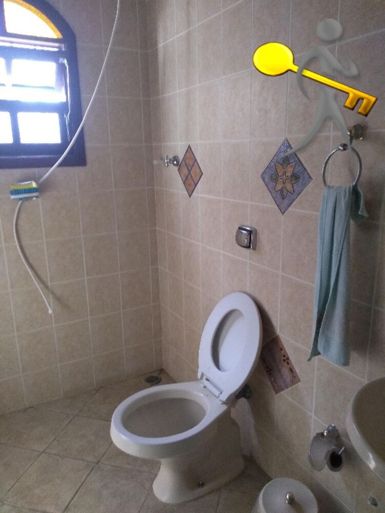 Casa, 3 quartos - Foto 5