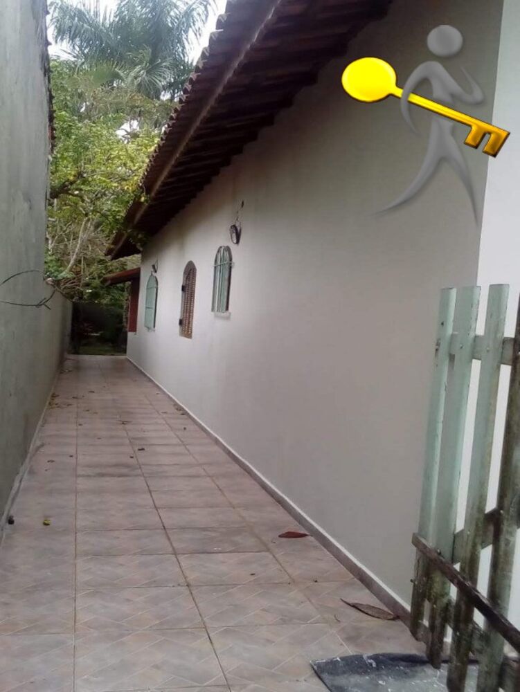 Casa, 3 quartos - Foto 11