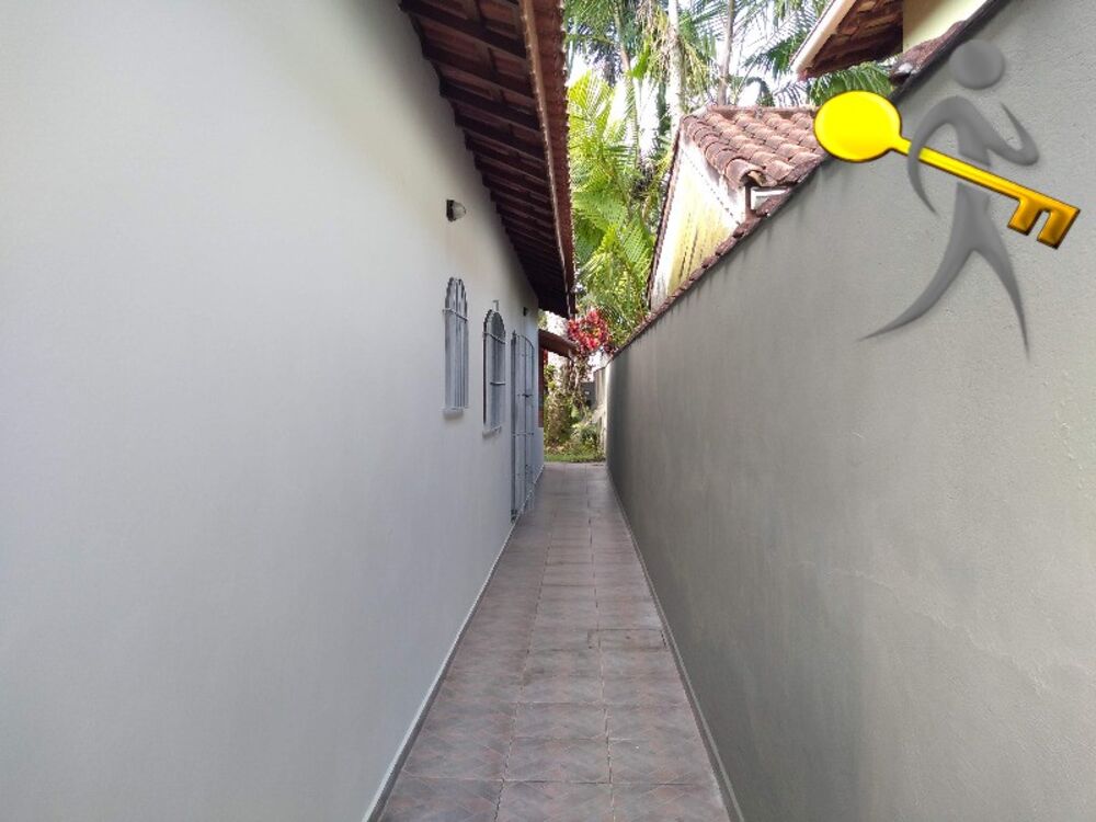 Casa, 3 quartos - Foto 12