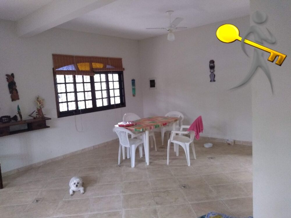 Casa, 3 quartos - Foto 7