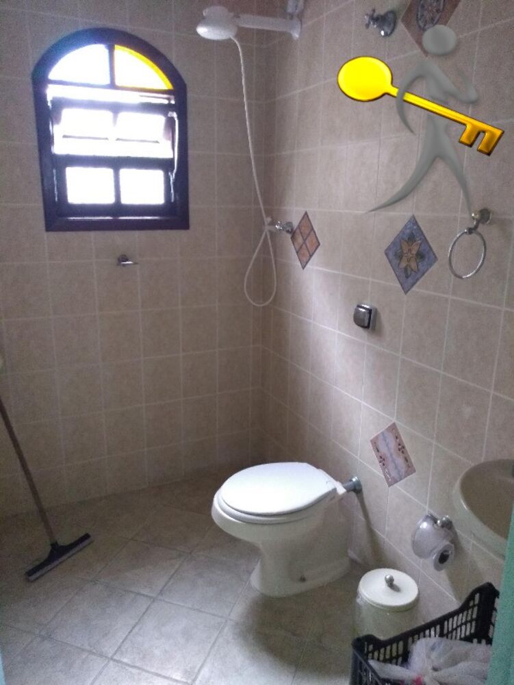 Casa, 3 quartos - Foto 9