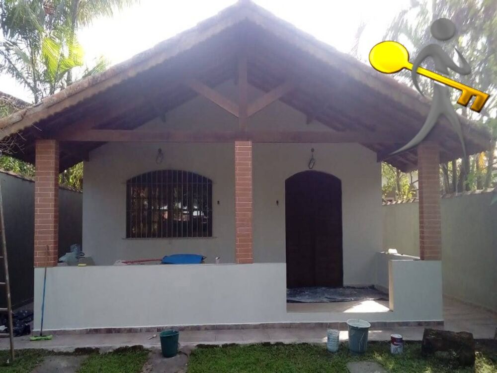 Casa, 3 quartos - Foto 13