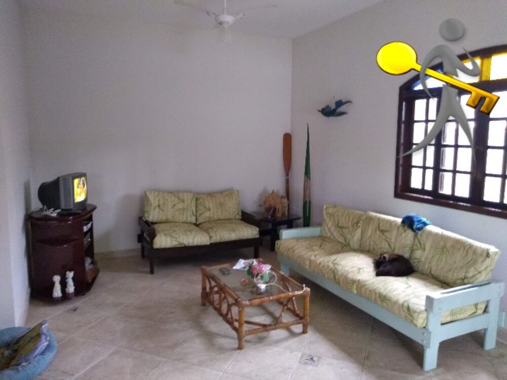 Casa, 3 quartos - Foto 3