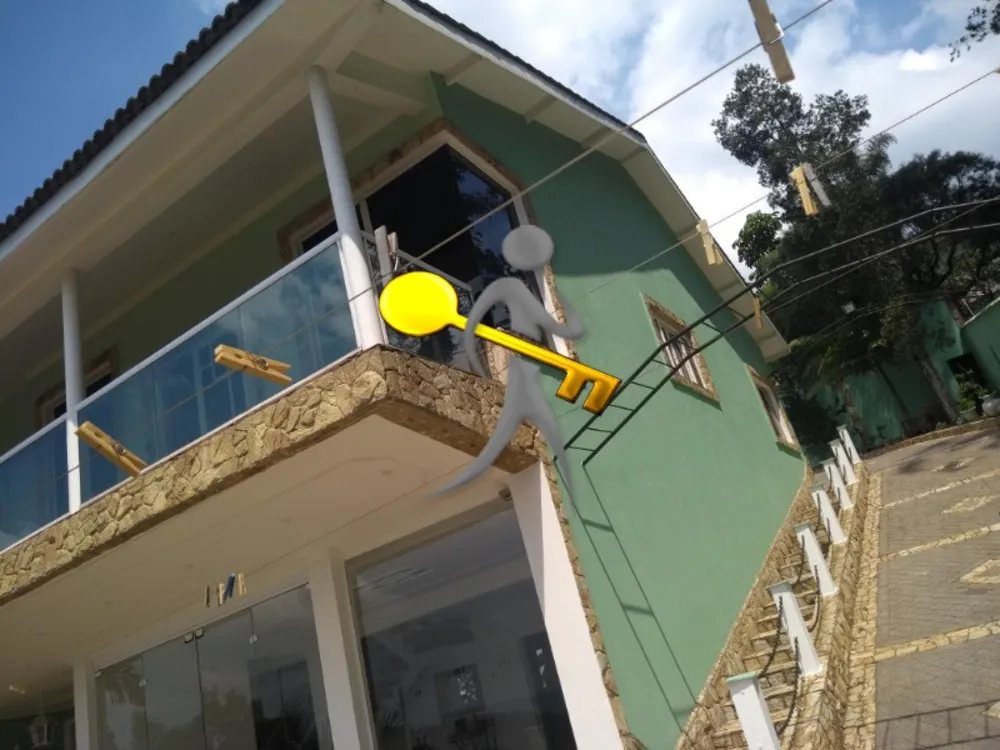 Prédio Inteiro, 480 m² - Foto 2