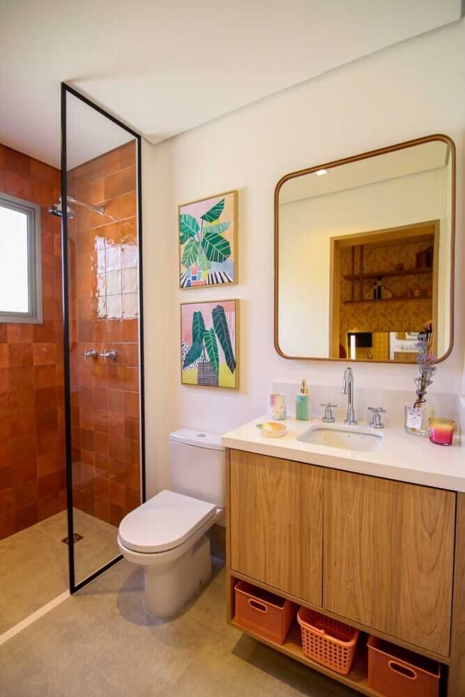 Apartamento à venda com 3 quartos, 138m² - Foto 4
