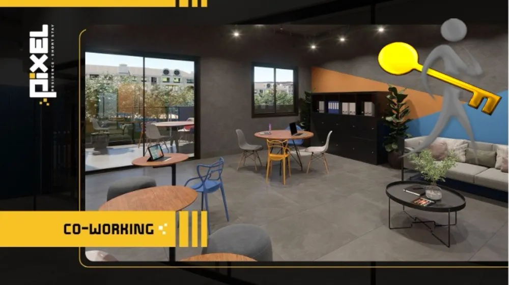 Apartamento, 2 quartos, 50 m² - Foto 4