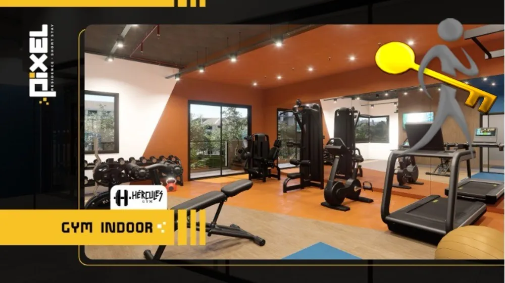 Apartamento, 2 quartos, 50 m² - Foto 5