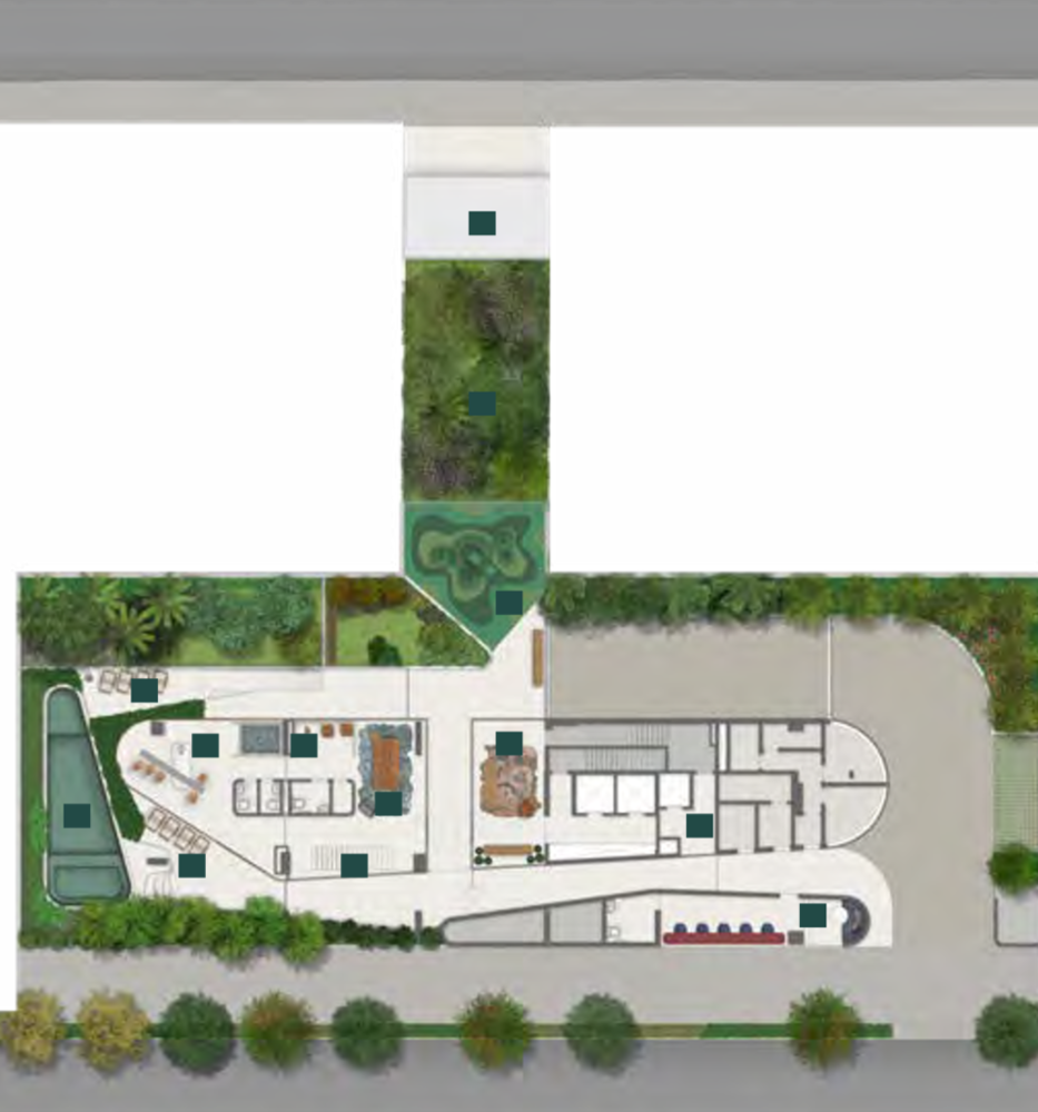 Loja-Salão, 37 m² - Foto 4