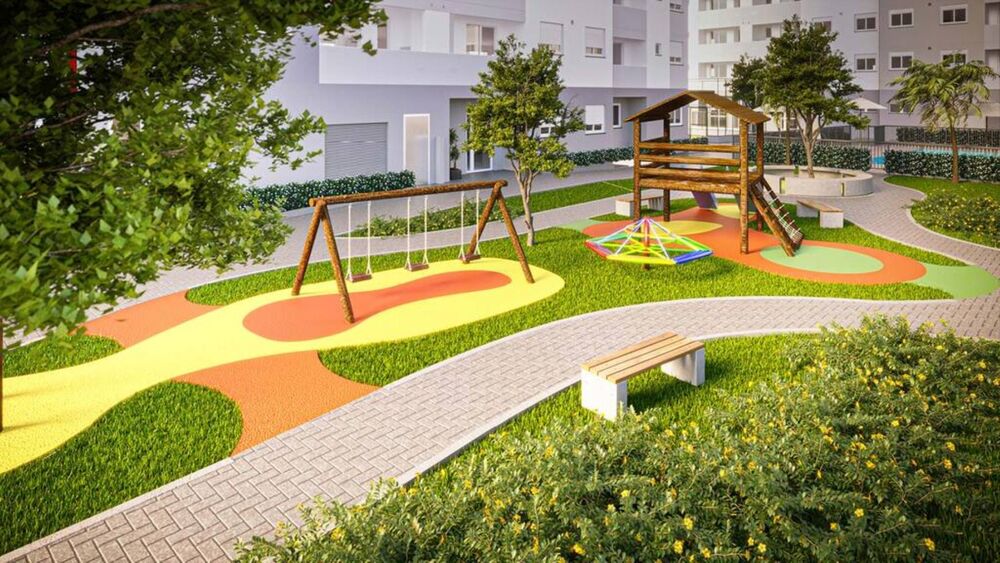 Apartamento, 2 quartos, 41 m² - Foto 5