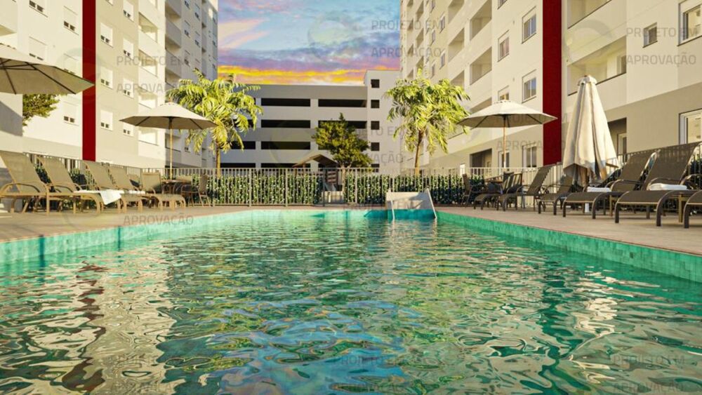 Apartamento, 2 quartos, 41 m² - Foto 18