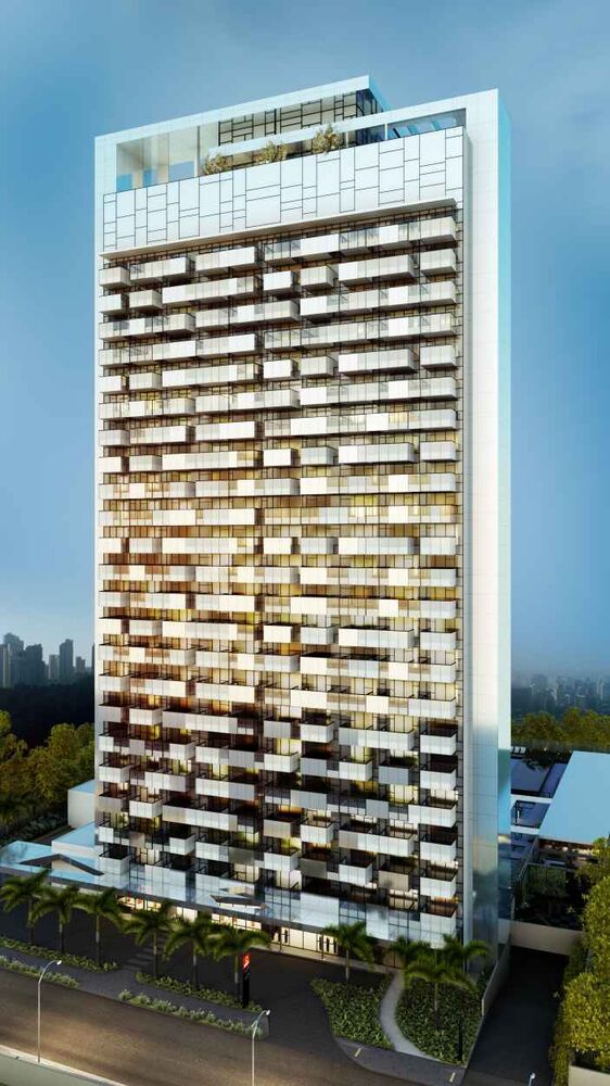 Sala-Conjunto, 31 m² - Foto 1