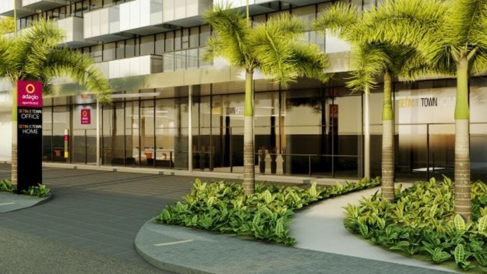 Sala-Conjunto, 31 m² - Foto 2