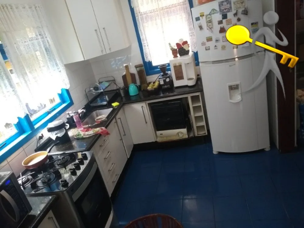 Casa, 4 quartos - Foto 19