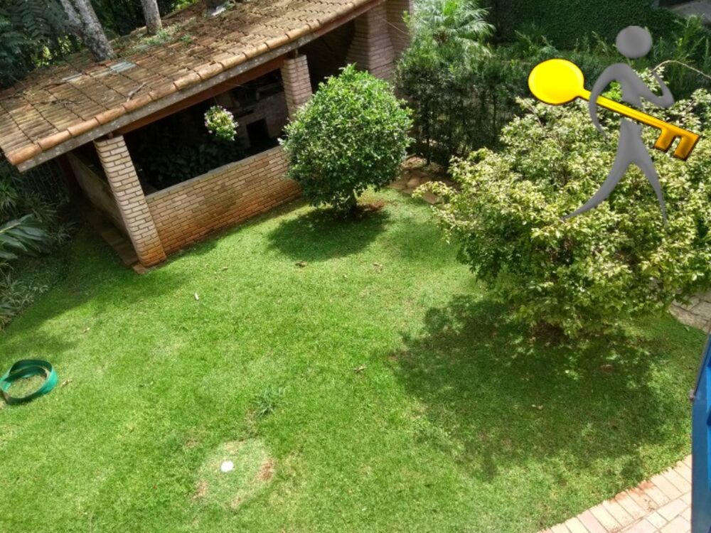 Casa, 4 quartos - Foto 13