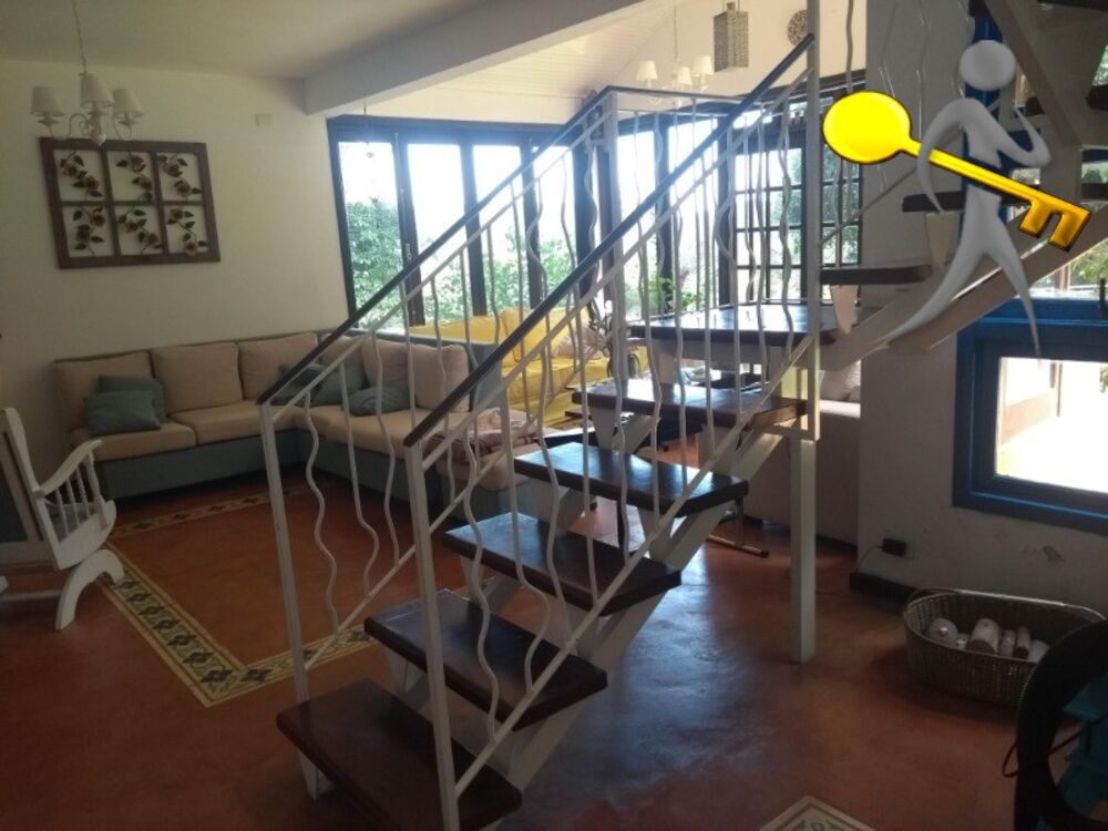 Casa, 4 quartos - Foto 10