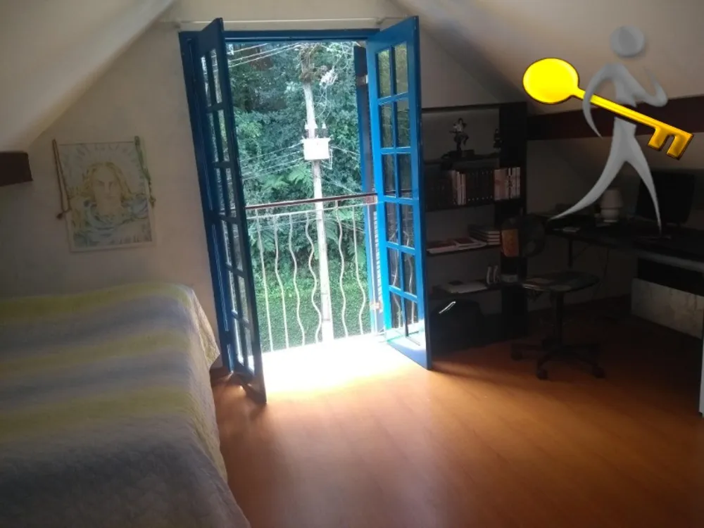 Casa, 4 quartos - Foto 29