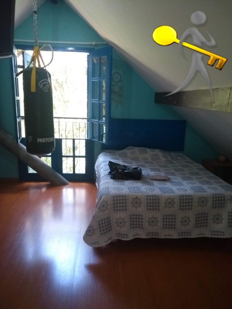 Casa, 4 quartos - Foto 5