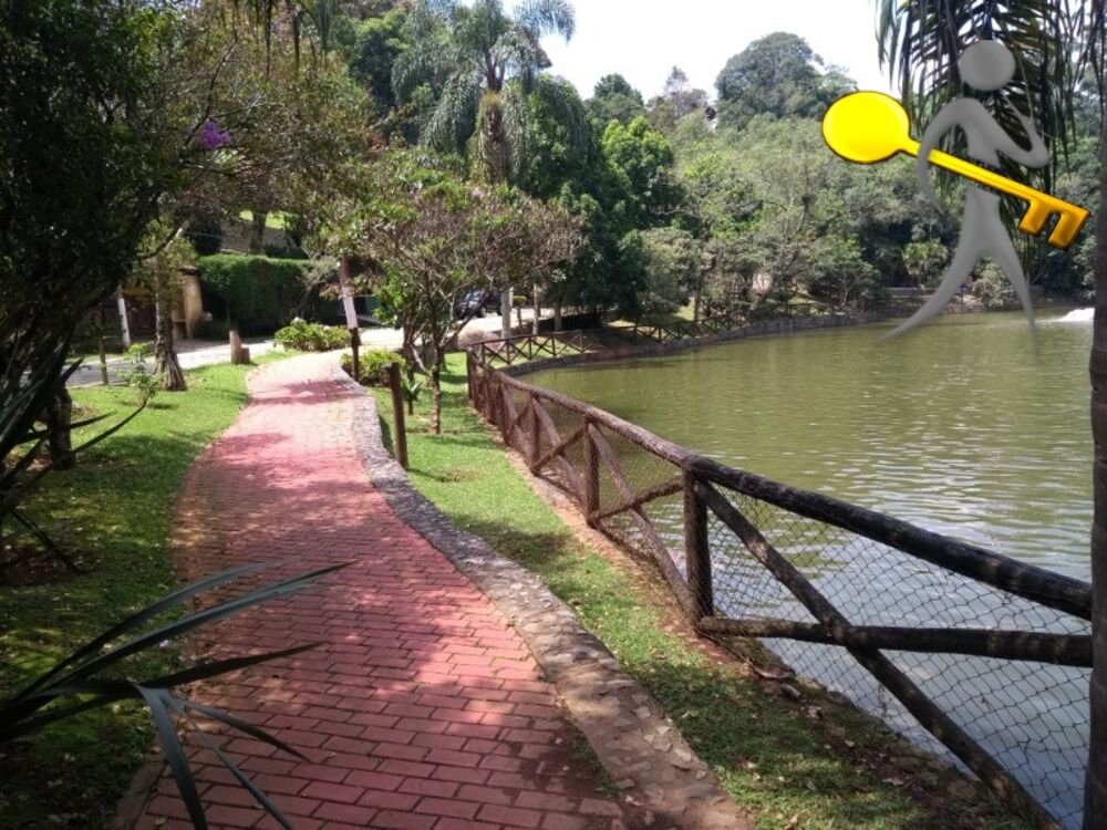 Casa, 4 quartos - Foto 6