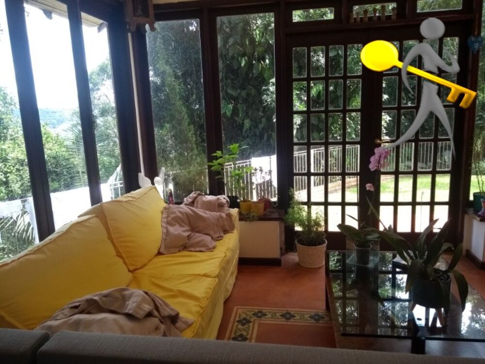 Casa, 4 quartos - Foto 12