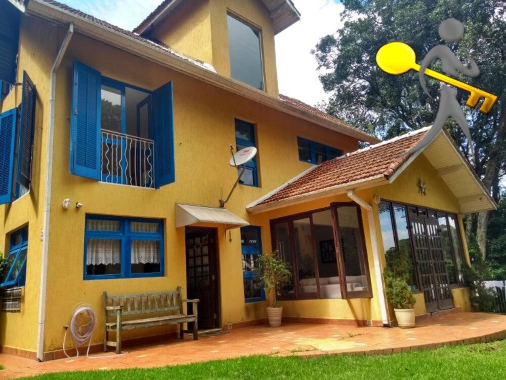 Casa, 4 quartos - Foto 7