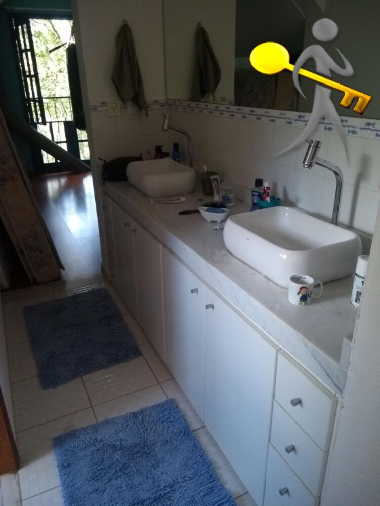 Casa, 4 quartos - Foto 8