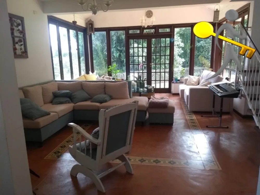 Casa, 4 quartos - Foto 14