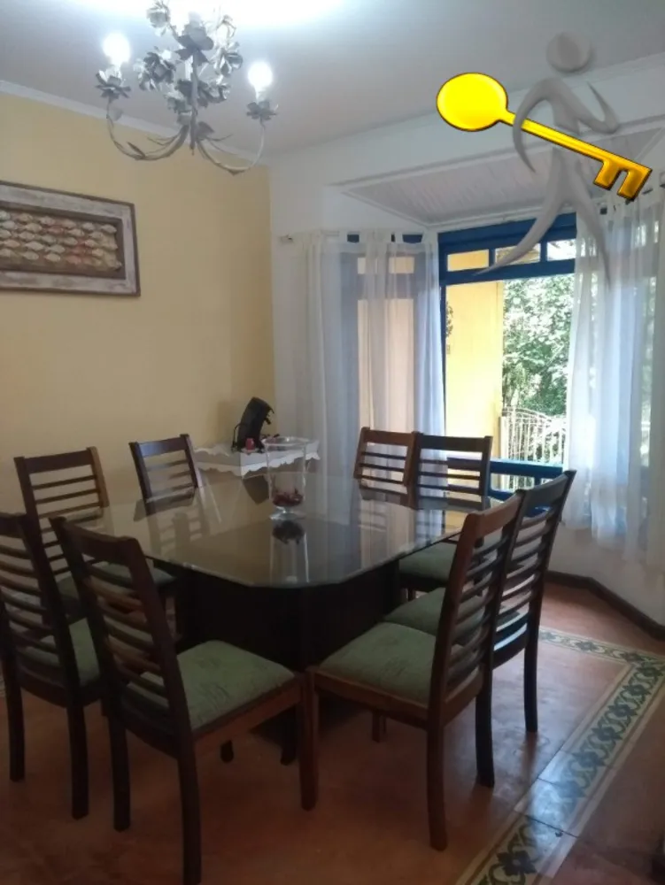 Casa, 4 quartos - Foto 21