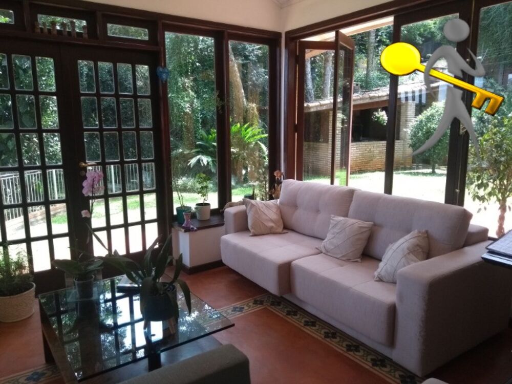 Casa, 4 quartos - Foto 15