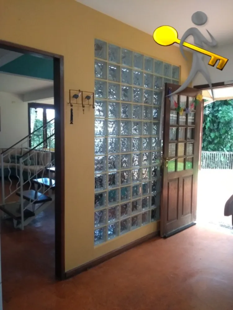 Casa, 4 quartos - Foto 13