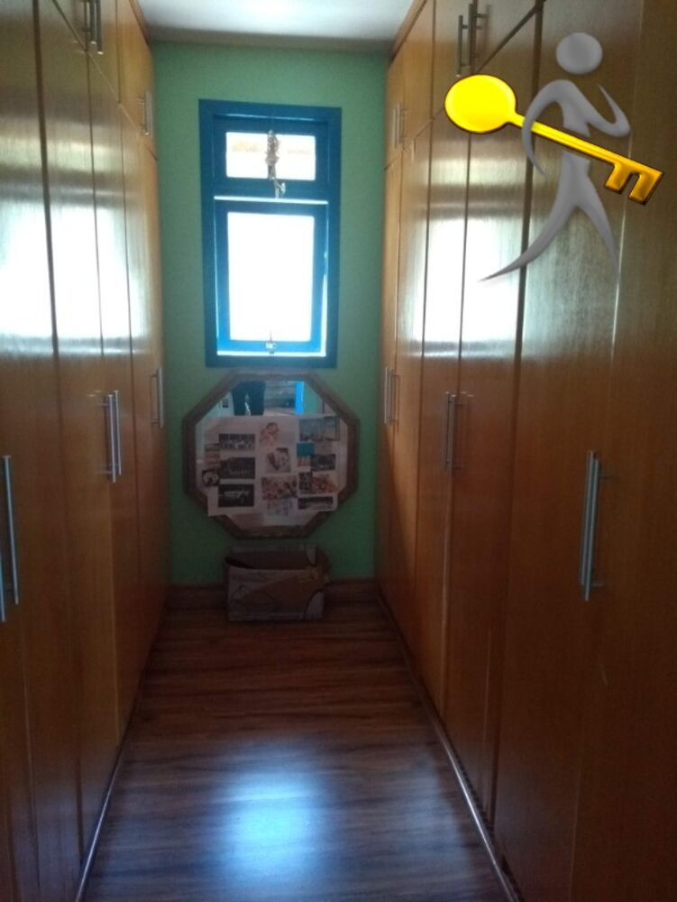Casa, 4 quartos - Foto 9