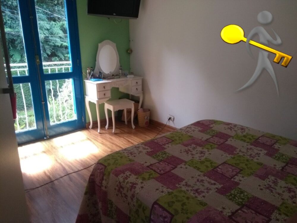 Casa, 4 quartos - Foto 1