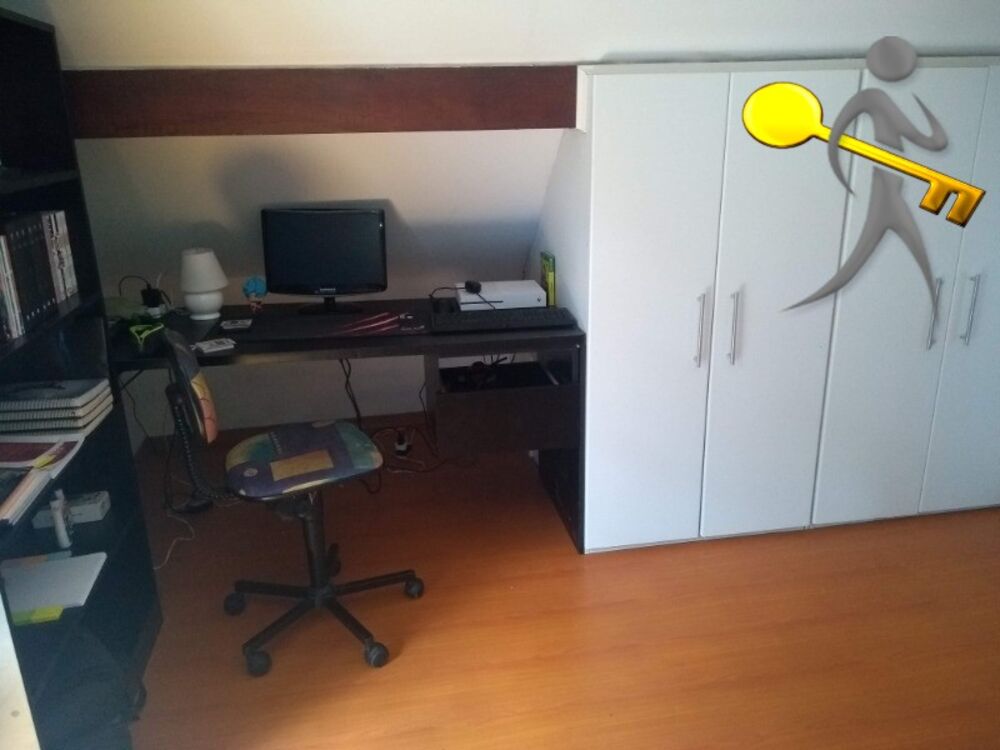 Casa, 4 quartos - Foto 4